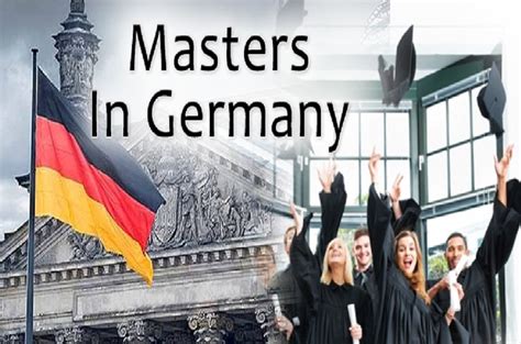 1200 masters in germany.